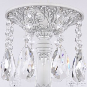 Подвесная люстра Bohemia Ivele Crystal AL7918 AL79118/16/285 B WMN в Югорске - yugorsk.mebel24.online | фото 4