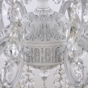 Подвесная люстра Bohemia Ivele Crystal AL7918 AL79118/16/285 B WMN в Югорске - yugorsk.mebel24.online | фото 6