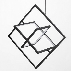 Подвесная люстра Citilux Cube CL719241 в Югорске - yugorsk.mebel24.online | фото