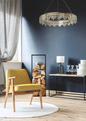 Подвесная люстра De City Арман 23 462011201 в Югорске - yugorsk.mebel24.online | фото 4