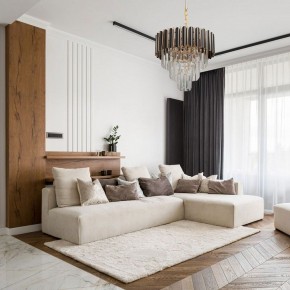 Подвесная люстра De City Бриз 35 111014205 в Югорске - yugorsk.mebel24.online | фото 6