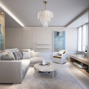 Подвесная люстра De City Бриз 47 111017009 в Югорске - yugorsk.mebel24.online | фото 8