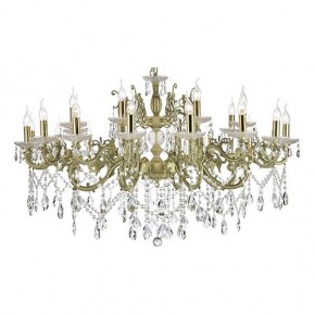 Подвесная люстра Dio D’Arte Colzano Colzano E 1.1.24.600 W в Югорске - yugorsk.mebel24.online | фото