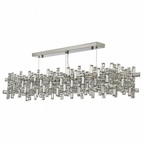 Подвесная люстра Dio D’Arte Erba Erba E 1.5.120x20.100 N в Югорске - yugorsk.mebel24.online | фото 2