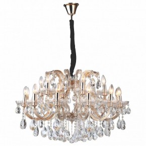 Подвесная люстра Dio D’Arte Gloria Gloria E 1.1.18.600 G в Югорске - yugorsk.mebel24.online | фото 2