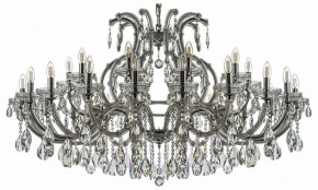 Подвесная люстра Dio D’Arte Gloria Gloria E 1.1.30.200 N в Югорске - yugorsk.mebel24.online | фото