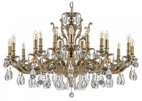 Подвесная люстра Dio D’Arte Soprano Soprano E 1.1.18.600 A в Югорске - yugorsk.mebel24.online | фото
