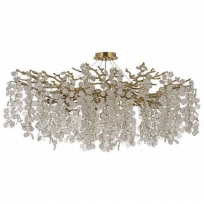 Подвесная люстра Dio D’Arte Tavenna Gold Tavenna H 1.5.100.102 G в Югорске - yugorsk.mebel24.online | фото