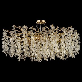 Подвесная люстра Dio D’Arte Tavenna Gold Tavenna H 1.5.100.102 G в Югорске - yugorsk.mebel24.online | фото 3