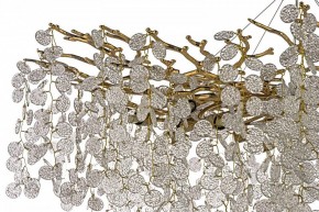 Подвесная люстра Dio D’Arte Tavenna Gold Tavenna H 1.5.100.102 G в Югорске - yugorsk.mebel24.online | фото 5
