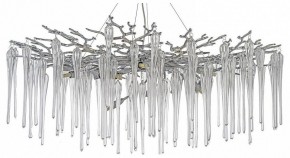 Подвесная люстра Dio D’Arte Tavenna Nickel Tavenna H 1.5.100.101 N в Югорске - yugorsk.mebel24.online | фото