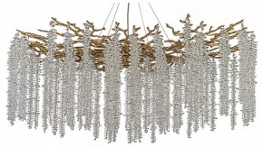 Подвесная люстра Dio D’Arte Tavenna Tavenna H 1.5.100.100 A в Югорске - yugorsk.mebel24.online | фото