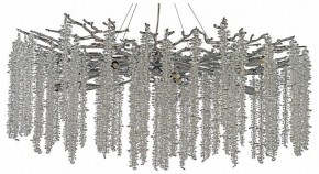 Подвесная люстра Dio D’Arte Tavenna Tavenna H 1.5.100.100 N в Югорске - yugorsk.mebel24.online | фото