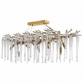Подвесная люстра Dio D’Arte Tavenna Tavenna H 1.5.120x40.101 G в Югорске - yugorsk.mebel24.online | фото
