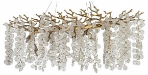 Подвесная люстра Dio D’Arte Tavenna Tavenna H 1.5.120x40.102 G в Югорске - yugorsk.mebel24.online | фото