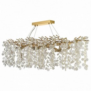 Подвесная люстра Dio D’Arte Tavenna Tavenna H 1.5.120x40.103 G в Югорске - yugorsk.mebel24.online | фото 2