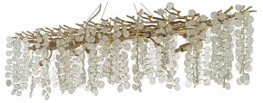 Подвесная люстра Dio D’Arte Tavenna Tavenna H 1.5.150x48.102 G в Югорске - yugorsk.mebel24.online | фото