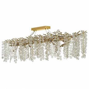 Подвесная люстра Dio D’Arte Tavenna Tavenna H 1.5.150x48.102 G в Югорске - yugorsk.mebel24.online | фото 2