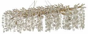 Подвесная люстра Dio D’Arte Tavenna Tavenna H 1.5.150x48.103 G в Югорске - yugorsk.mebel24.online | фото 2