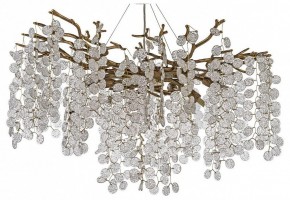 Подвесная люстра Dio D’Arte Tavenna Tavenna H 1.5.76.102 A в Югорске - yugorsk.mebel24.online | фото