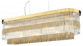 Подвесная люстра Divinare Brillante 6813/17 SP-7 в Югорске - yugorsk.mebel24.online | фото