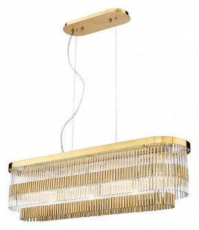 Подвесная люстра Divinare Brillante 6813/17 SP-7 в Югорске - yugorsk.mebel24.online | фото 2