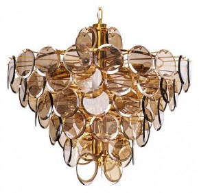 Подвесная люстра Divinare Chloe 7566/01 SP-18 в Югорске - yugorsk.mebel24.online | фото