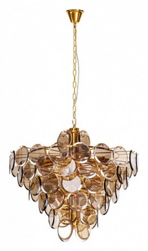 Подвесная люстра Divinare Chloe 7566/01 SP-18 в Югорске - yugorsk.mebel24.online | фото 2