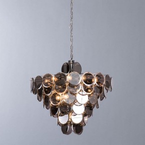 Подвесная люстра Divinare Chloe 7566/02 SP-18 в Югорске - yugorsk.mebel24.online | фото 3