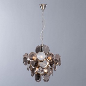 Подвесная люстра Divinare Chloe 7566/02 SP-8 в Югорске - yugorsk.mebel24.online | фото 3