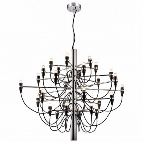 Подвесная люстра Divinare Molto 8030/02 LM-50 в Югорске - yugorsk.mebel24.online | фото 3