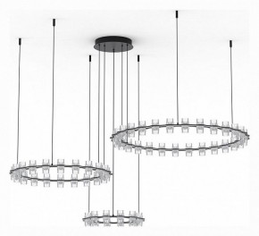 Подвесная люстра Divinare Monna 1933/06 SP-120 в Югорске - yugorsk.mebel24.online | фото