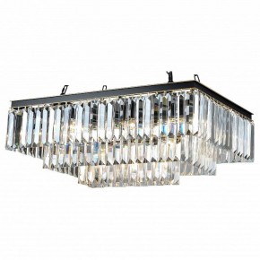 Подвесная люстра Divinare Nova 3001/01 SP-15 в Югорске - yugorsk.mebel24.online | фото