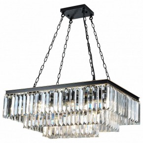 Подвесная люстра Divinare Nova 3001/01 SP-15 в Югорске - yugorsk.mebel24.online | фото 2