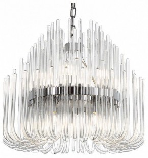 Подвесная люстра Divinare Romola 6043/02 LM-10 в Югорске - yugorsk.mebel24.online | фото