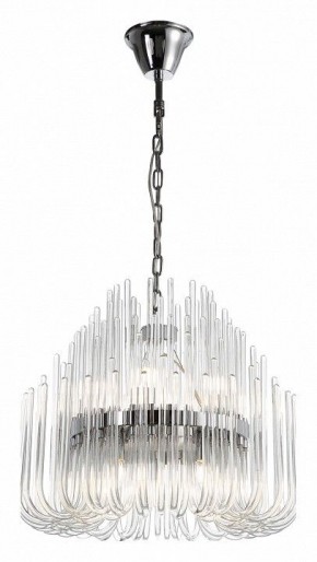Подвесная люстра Divinare Romola 6043/02 LM-10 в Югорске - yugorsk.mebel24.online | фото 2