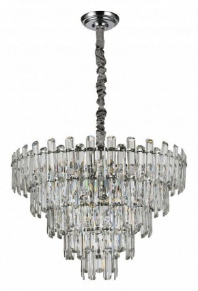Подвесная люстра Divinare Rosie 3511/02 LM-16 в Югорске - yugorsk.mebel24.online | фото 2