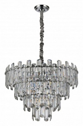 Подвесная люстра Divinare Rosie 3511/02 LM-8 в Югорске - yugorsk.mebel24.online | фото 2