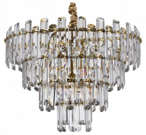 Подвесная люстра Divinare Rosie 3511/17 LM-8 в Югорске - yugorsk.mebel24.online | фото 2