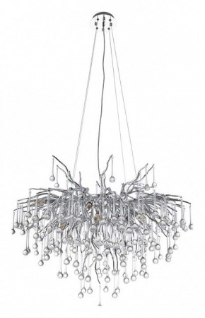 Подвесная люстра Divinare Salice 3132/26 SP-10 в Югорске - yugorsk.mebel24.online | фото 2