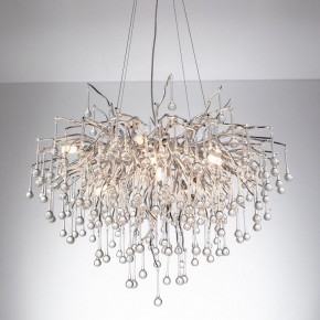 Подвесная люстра Divinare Salice 3132/26 SP-10 в Югорске - yugorsk.mebel24.online | фото 3