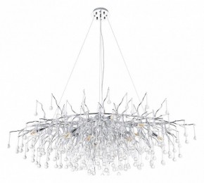Подвесная люстра Divinare Salice 3132/26 SP-13 в Югорске - yugorsk.mebel24.online | фото 2