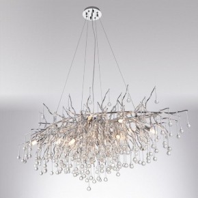 Подвесная люстра Divinare Salice 3132/26 SP-13 в Югорске - yugorsk.mebel24.online | фото 3