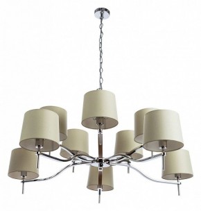 Подвесная люстра Divinare Soprano 1341/02 LM-10 в Югорске - yugorsk.mebel24.online | фото 2