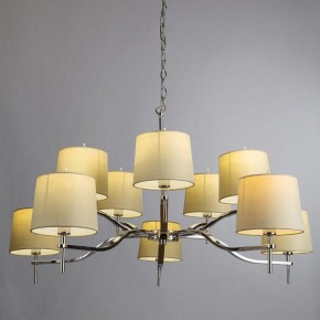 Подвесная люстра Divinare Soprano 1341/02 LM-10 в Югорске - yugorsk.mebel24.online | фото 3