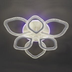 Подвесная люстра Escada Bubble 10251/6LED BL в Югорске - yugorsk.mebel24.online | фото 2