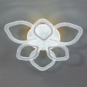 Подвесная люстра Escada Bubble 10251/6LED BL в Югорске - yugorsk.mebel24.online | фото 3