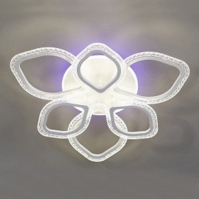 Подвесная люстра Escada Bubble 10251/6LED BL в Югорске - yugorsk.mebel24.online | фото 4
