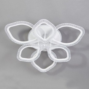 Подвесная люстра Escada Bubble 10251/6LED BL в Югорске - yugorsk.mebel24.online | фото 6