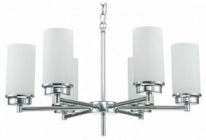 Подвесная люстра Escada Legacy 2119/6S Chrome в Югорске - yugorsk.mebel24.online | фото